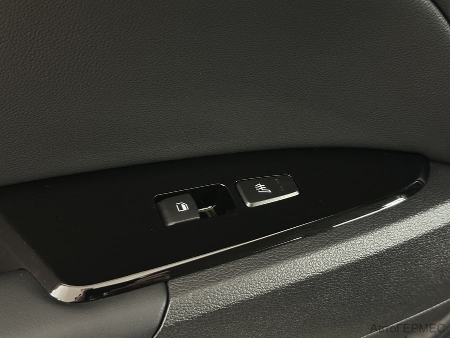 Фото Kia Sportage V с пробегом | №13