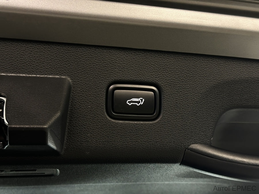 Фото Kia Sportage V с пробегом | №15