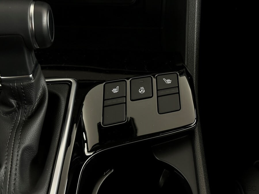 Фото Kia Sportage V с пробегом | №11