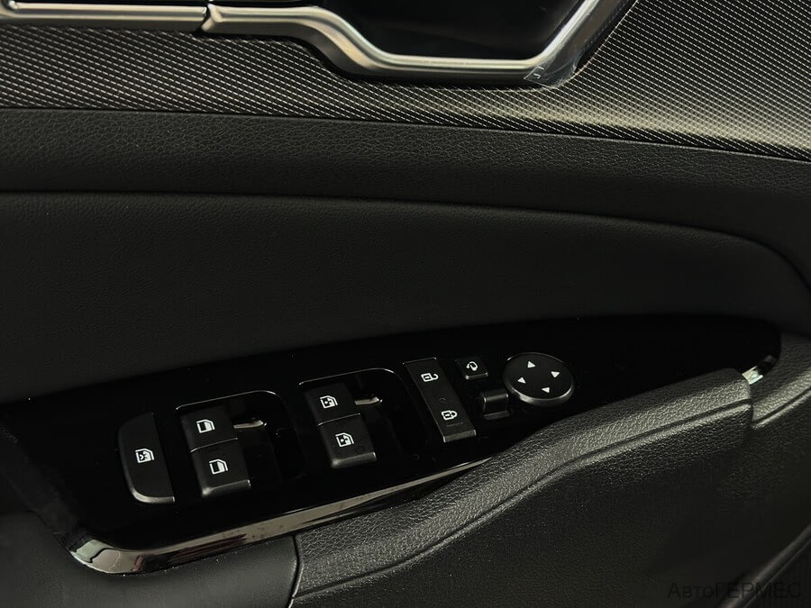 Фото Kia Sportage V с пробегом | №12