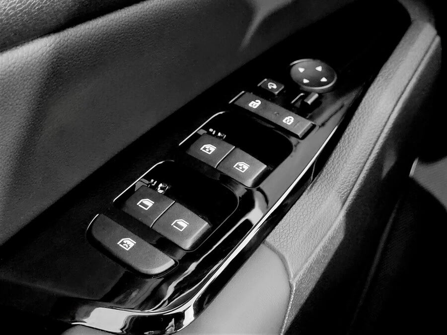 Фото Kia Sportage V с пробегом | №11