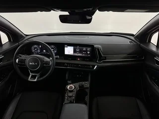 Фото Kia Sportage V с пробегом Фото Kia Sportage V с пробегом