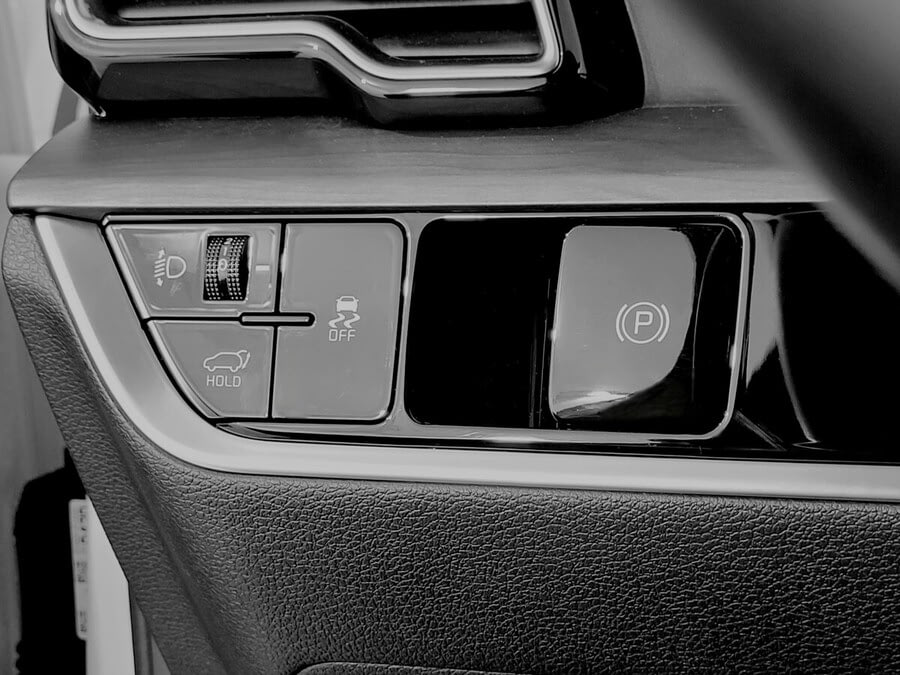 Фото Kia Sportage V с пробегом | №8