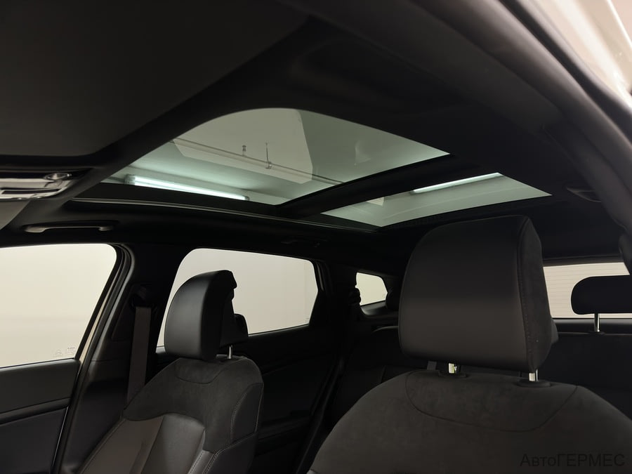 Фото Kia Sportage V с пробегом | №10 Фото Kia Sportage V с пробегом | №10