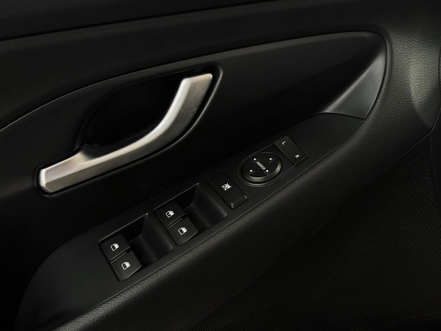 Фото HYUNDAI I30 III Рестайлинг 2 с пробегом | №9