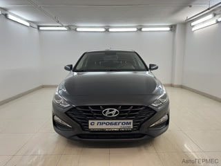 Фото HYUNDAI I30 III Рестайлинг 2 с пробегом