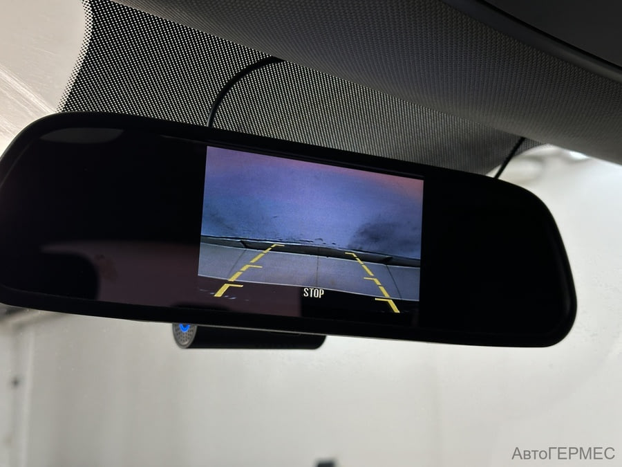 Фото HYUNDAI I30 III Рестайлинг 2 с пробегом | №8