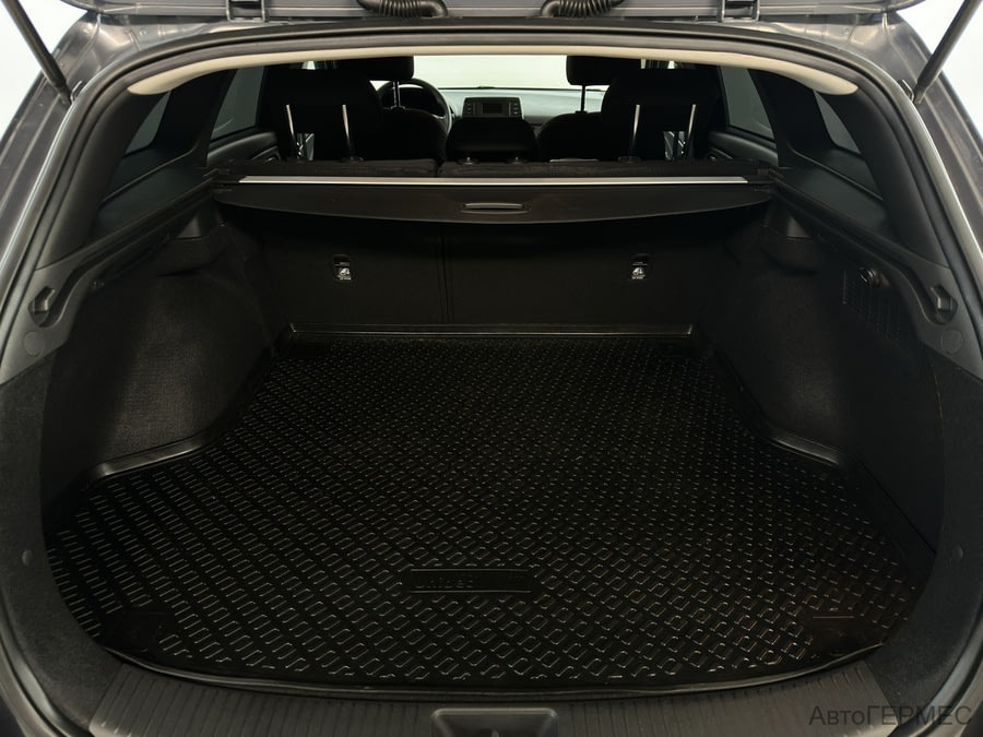 Фото HYUNDAI I30 III Рестайлинг 2 с пробегом | №12