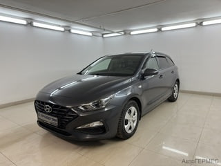 Фото HYUNDAI I30 III Рестайлинг 2 с пробегом
