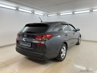 Фото HYUNDAI I30 III Рестайлинг 2 с пробегом