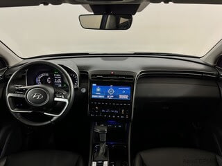Фото HYUNDAI Tucson IV с пробегом