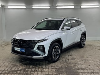 Фото HYUNDAI Tucson NEW Travel