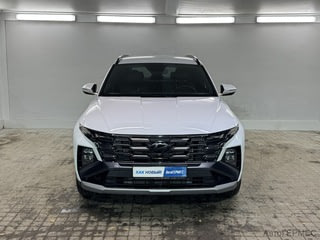 Фото HYUNDAI Tucson NEW Travel