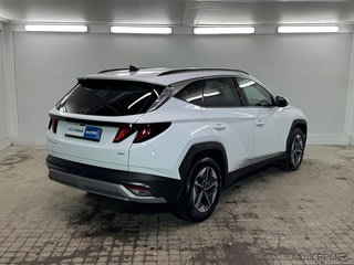 Фото HYUNDAI Tucson NEW Travel