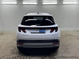 Фото HYUNDAI Tucson NEW Travel