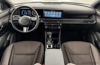 Фото HYUNDAI Tucson NEW Travel