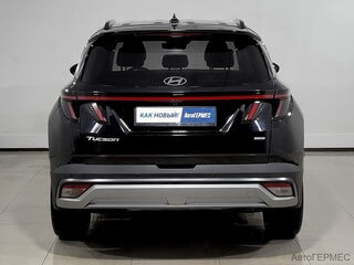 Фото HYUNDAI Tucson NEW Prime