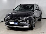 Фото HYUNDAI Tucson Prime