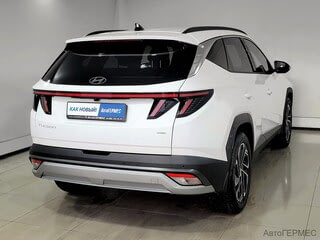 Фото HYUNDAI Tucson NEW Prime