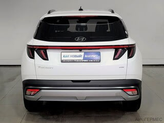 Фото HYUNDAI Tucson NEW Prime