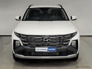 Фото HYUNDAI Tucson NEW Prime