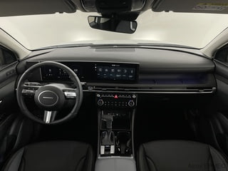 Фото HYUNDAI Tucson NEW Prime