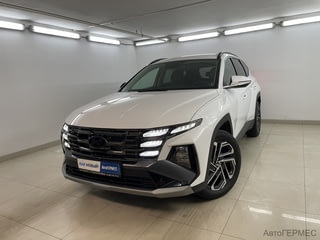 Фото HYUNDAI Tucson NEW Prime