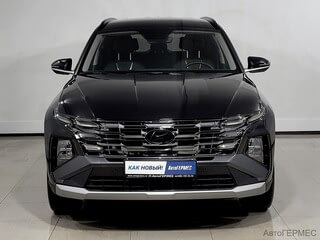 Фото HYUNDAI Tucson NEW Prime