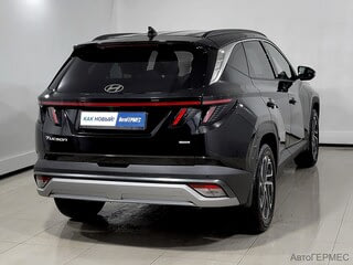 Фото HYUNDAI Tucson NEW Prime