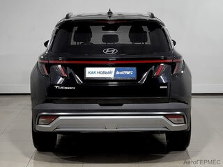 Фото HYUNDAI Tucson NEW Prime