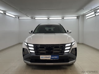 Фото HYUNDAI Tucson IV Рестайлинг с пробегом