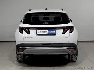 Фото HYUNDAI Tucson NEW 