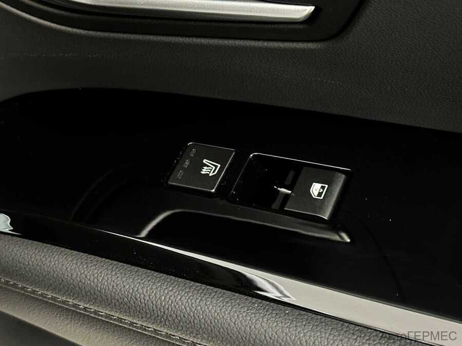 Фото HYUNDAI Tucson IV Рестайлинг с пробегом | №12