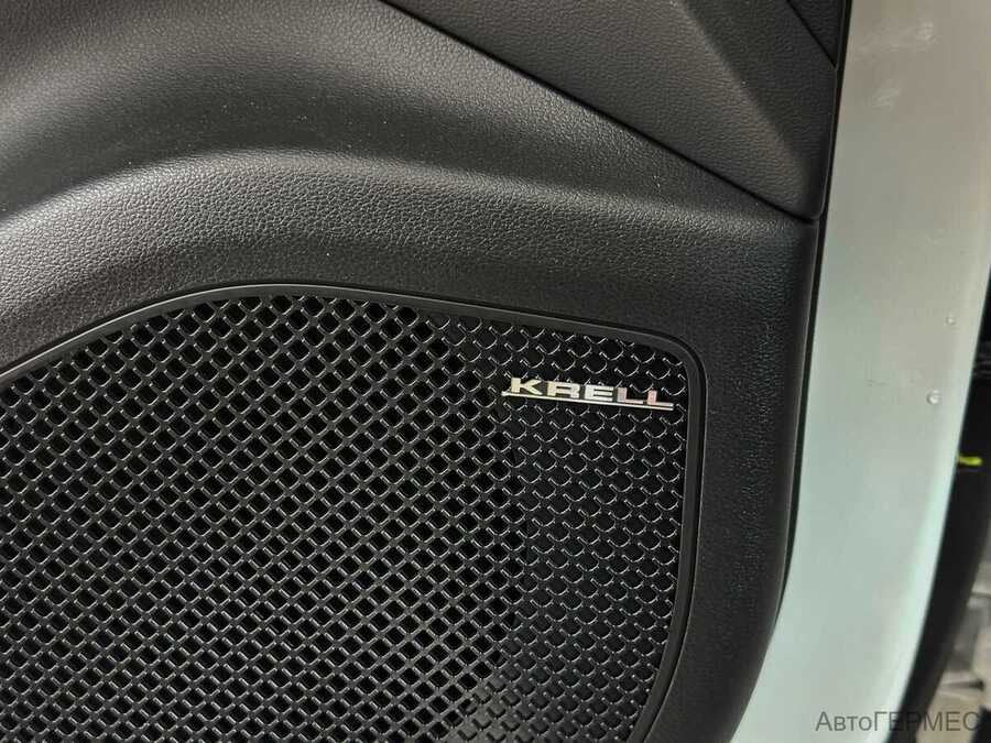 Фото HYUNDAI Tucson IV Рестайлинг с пробегом | №13