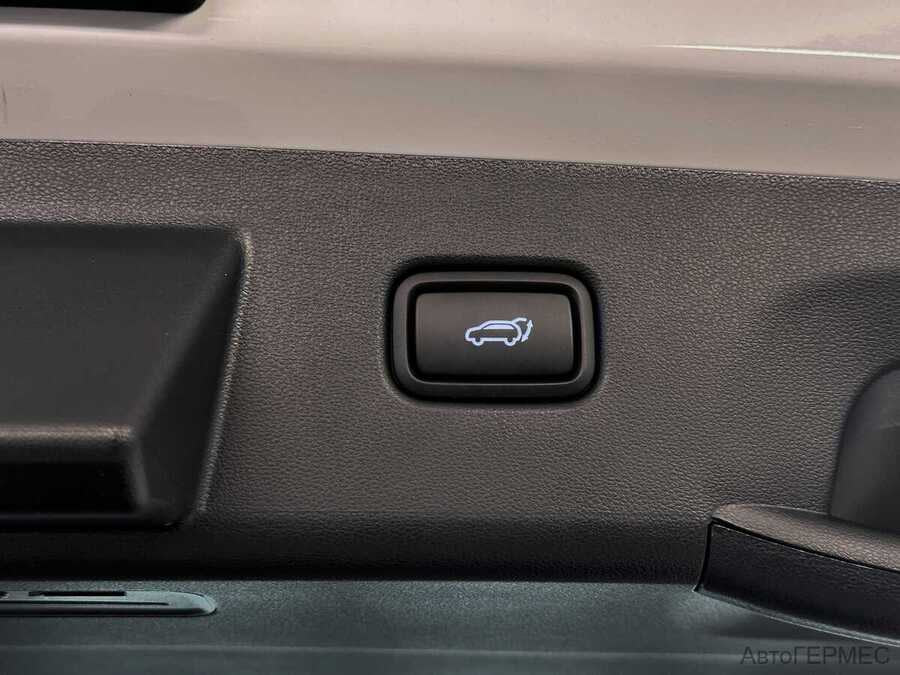 Фото HYUNDAI Tucson IV Рестайлинг с пробегом | №16