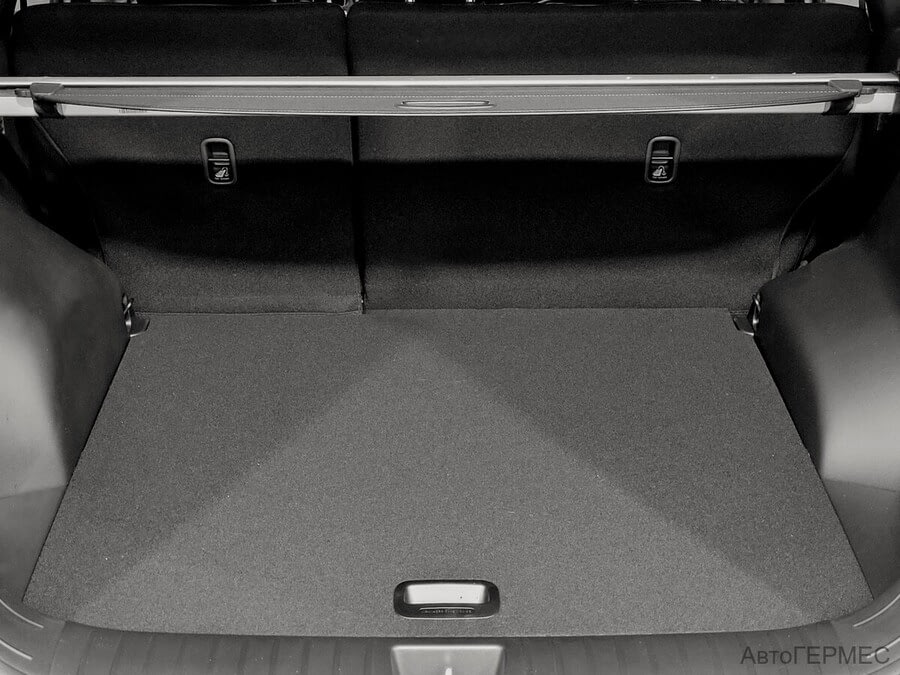 Фото HYUNDAI Tucson IV Рестайлинг с пробегом | №14 Фото HYUNDAI Tucson IV Рестайлинг с пробегом | №14