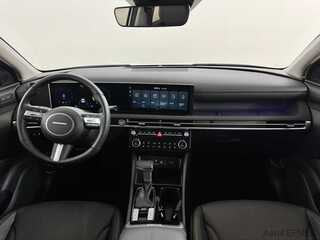 Фото HYUNDAI Tucson IV Рестайлинг с пробегом