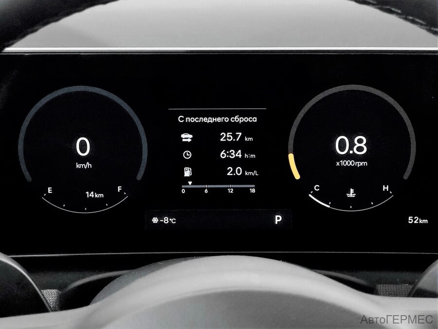 Фото HYUNDAI Tucson IV Рестайлинг с пробегом | №6 Фото HYUNDAI Tucson IV Рестайлинг с пробегом | №6