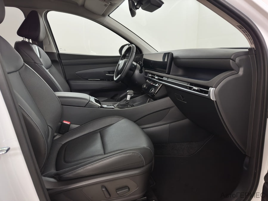 Фото HYUNDAI Tucson IV Рестайлинг с пробегом | №14