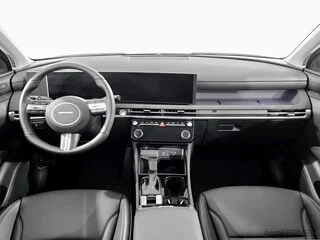 Фото HYUNDAI Tucson NEW 