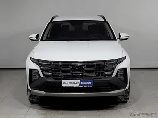 Фото HYUNDAI Tucson NEW 