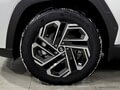 Фото HYUNDAI Tucson IV Рестайлинг с пробегом | №16 Фото HYUNDAI Tucson IV Рестайлинг с пробегом | №16