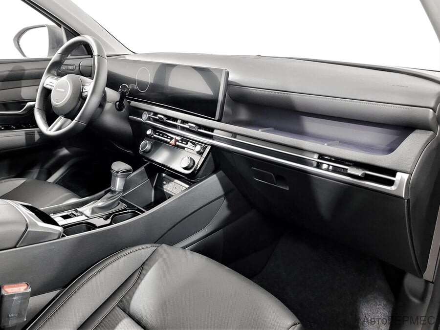 Фото HYUNDAI Tucson IV Рестайлинг с пробегом | №12 Фото HYUNDAI Tucson IV Рестайлинг с пробегом | №12