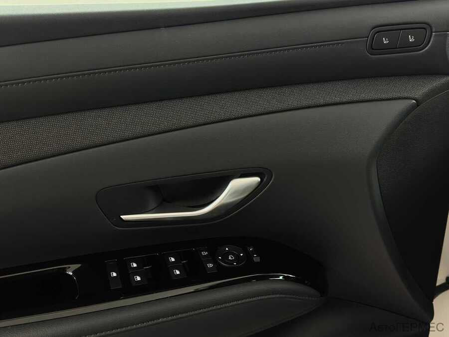 Фото HYUNDAI Tucson IV Рестайлинг с пробегом | №10