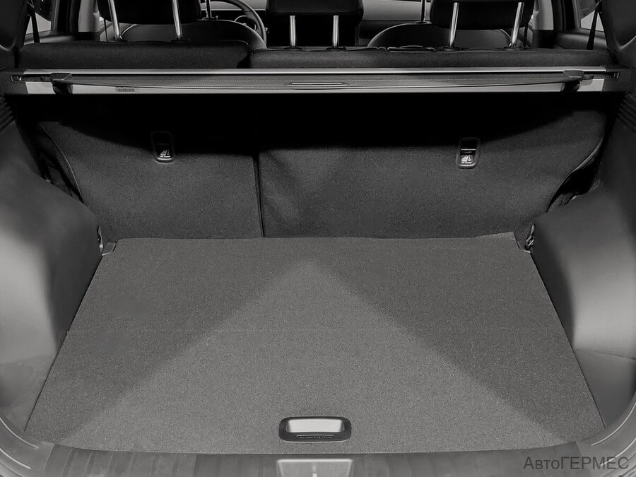 Фото HYUNDAI Tucson IV Рестайлинг с пробегом | №14