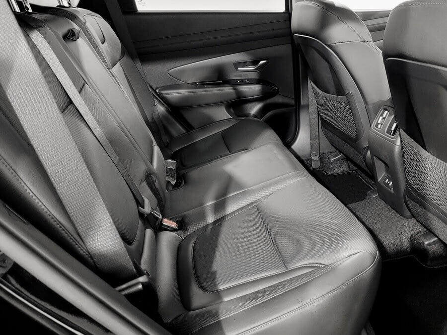 Фото HYUNDAI Tucson IV Рестайлинг с пробегом | №13