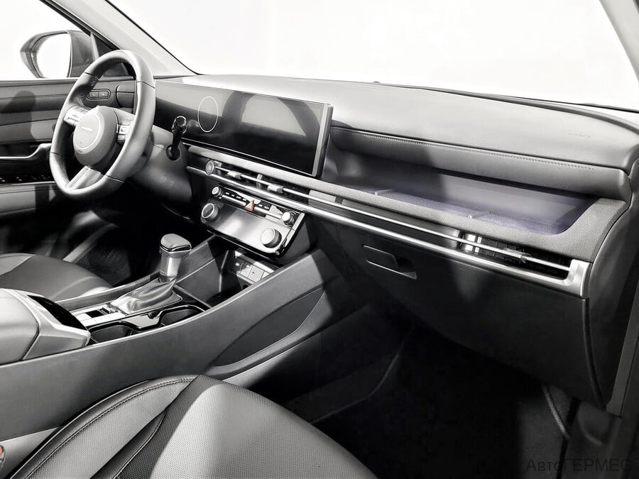 Фото HYUNDAI Tucson IV Рестайлинг с пробегом | №12