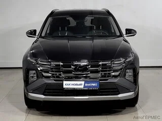 Фото HYUNDAI Tucson NEW 