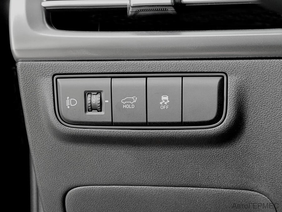 Фото HYUNDAI Tucson IV Рестайлинг с пробегом | №8