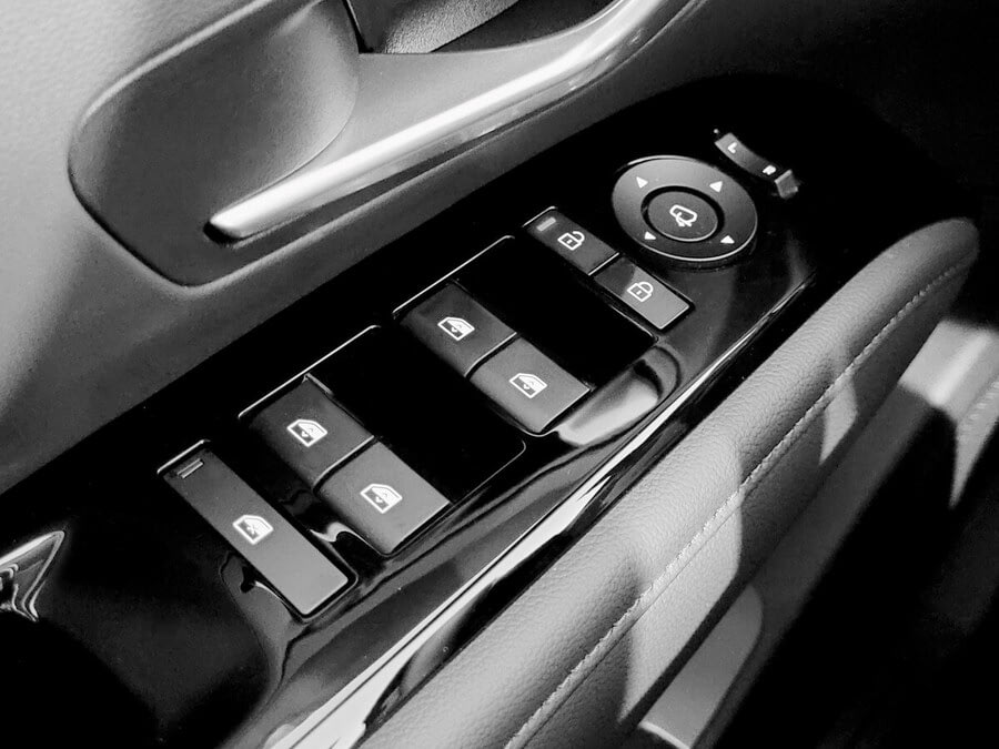 Фото HYUNDAI Tucson IV Рестайлинг с пробегом | №11